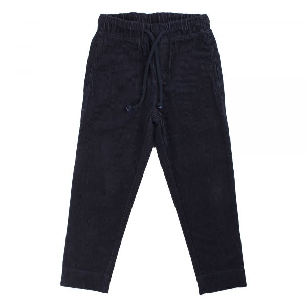 DANEFAE - DANEFREDE CORD PANTS - KORDHOSE