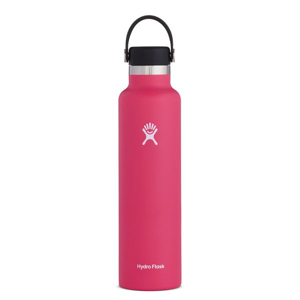 HYDRO FLASK - STANDARD MOUTH - ISOLIERTE TRINKFLASCHE - 709 ml