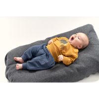 Vorschau: SENSE ORGANICS - SIAM - BABY SWEATER Vorschau: SENSE ORGANICS - SIAM - BABY SWEATER