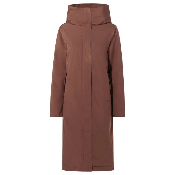 VAUDE - COREWAY COAT - DAMEN WINTERMANTEL