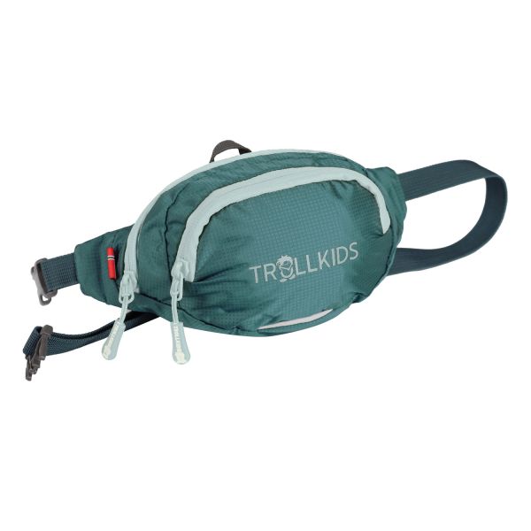 TROLLKIDS - KIDS TROLLTUNGA HIP BAG - HÜFTTASCHE FÜR KINDER