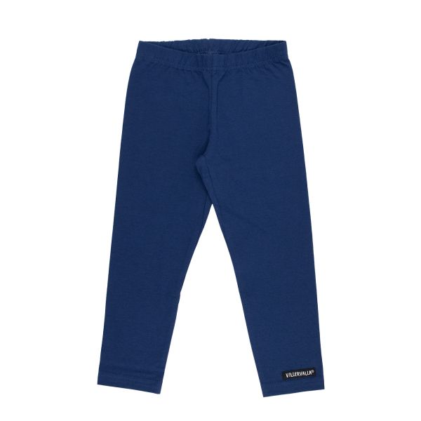 VILLERVALLA - LEGGINGS UNI - JERSEY HOSE