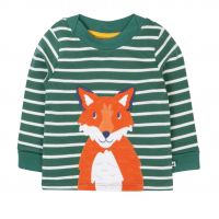 FRUGI - EASY ON TOP - OBERTEIL FRUGI - EASY ON TOP - OBERTEIL