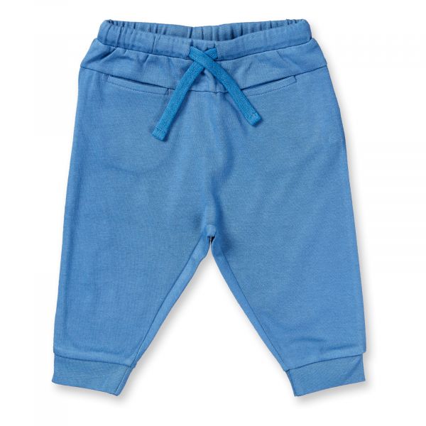 SENSE ORGANICS - CANDY - BABY HOSE - STEEL BLUE