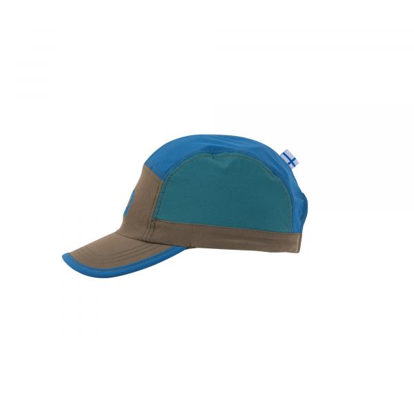 FINKID - TAIKURI MOVE - OUTDOOR CAP IM COLORBLOCKING