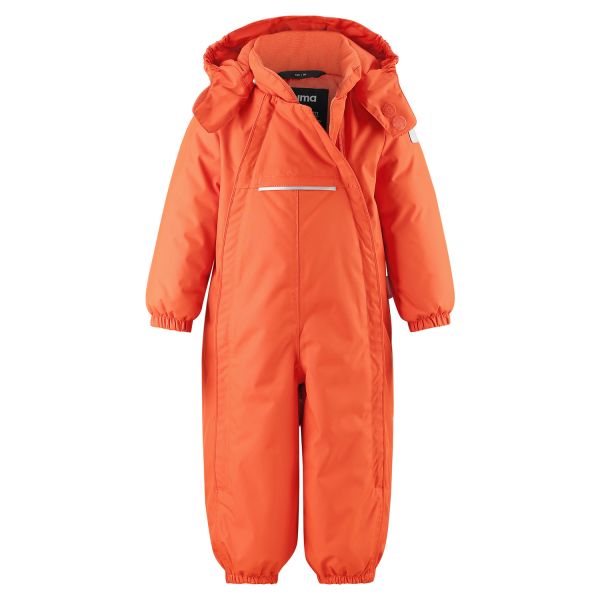 REIMA - COPENHAGEN - RIMATEC WINTER BABYOVERALL