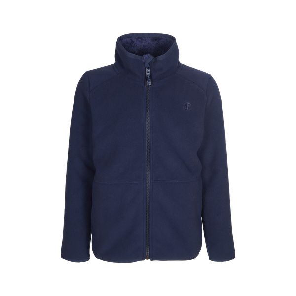 ELKLINE - AUTOPILOT - KINDER FLEECEJACKE
