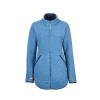 finside - MAATILA - DAMEN WOLLFLEECE LANGJACKE - ZIP IN INNENJACKE finside - MAATILA - DAMEN WOLLFLEECE LANGJACKE - ZIP IN INNENJACKE