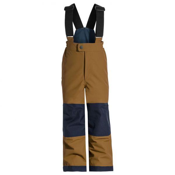 VAUDE - SNOW CUP PANTS - WASSERFESTE WINTERHOSE/SCHNEEHOSE