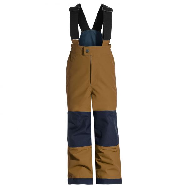 VAUDE - SNOW CUP PANTS - WASSERFESTE WINTERHOSE