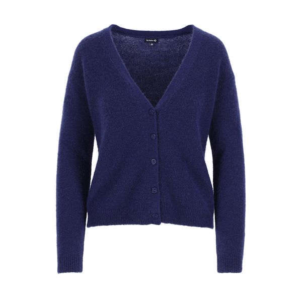 LILY BALOU - BERRY CARDIGAN - DAMEN STRICKJACKE