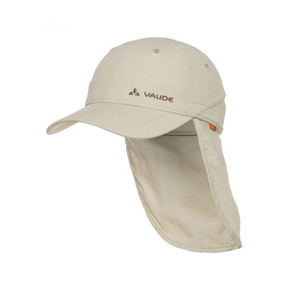 VAUDE - KIDS SAHARA CAP III - KINDER SONNENMÜTZE