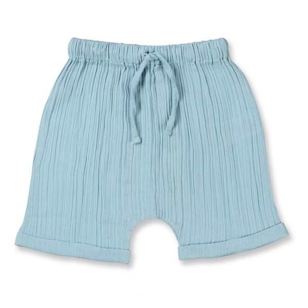 SENSE ORGANICS - CHARLIE BABY SHORTS - KURZE BABY HOSE