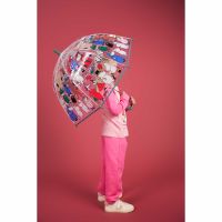 MARTINEX - MOOMIN  UMBRELLA  - REGENSCHIRM MARTINEX - MOOMIN  UMBRELLA  - REGENSCHIRM