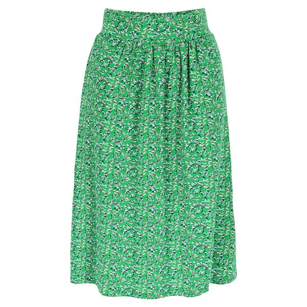 LILY BALOU - BINA SKIRT - DAMEN ROCK