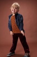 LILY BALOU - FLORIAN LONGSLEEVE  - MÄDCHEN LANGARM OBERTEIL MIT FLORALEM PRINT - FLOWERS LILY BALOU - FLORIAN LONGSLEEVE  - MÄDCHEN LANGARM OBERTEIL MIT FLORALEM PRINT - FLOWERS