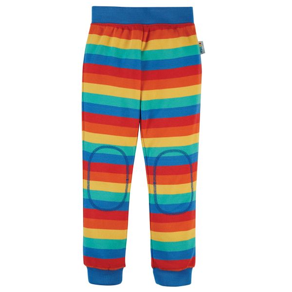 FRUGI - FAVOURITE CUFFED - LEGGINGS MIT BÜNDCHEN