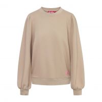 DERBE - SCHWER ZU KRIEGEN - DAMEN SWEATSHIRT DERBE - SCHWER ZU KRIEGEN - DAMEN SWEATSHIRT