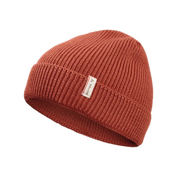 VAUDE - MANUKAU BEANIE - WINTER- SRICKMÜTZE FÜR DAMEN UND HERREN