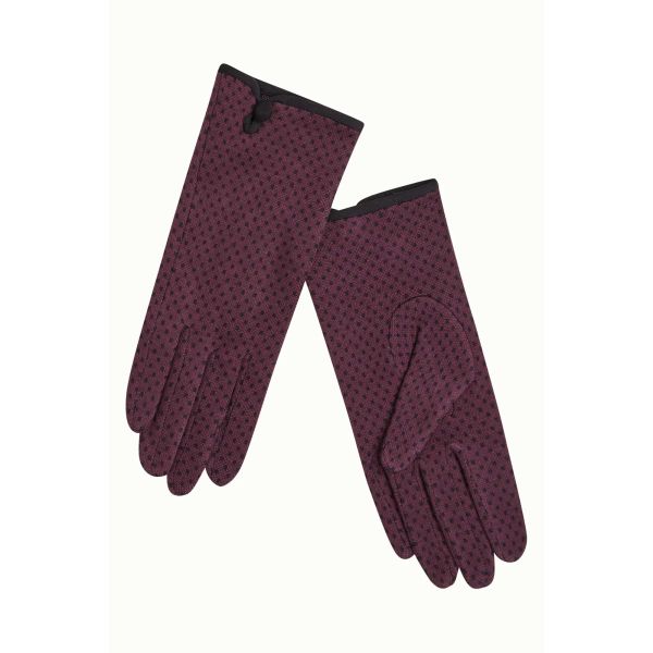 KING LOUIE - TILLY GLOVE - DAMEN HANDSCHUHE