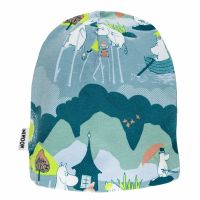 MARTINEX - DELUGE  BEANIE  - SWEAT MÜTZE - BLUE MARTINEX - DELUGE  BEANIE  - SWEAT MÜTZE - BLUE