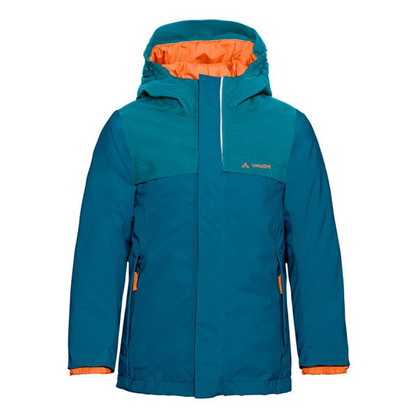 VAUDE - KIDS IGMU JACKET GIRLS - WINTERJACKE