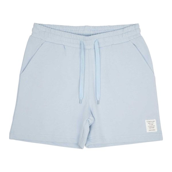 MARTINEX - LYYLI SHORTS MOOMIN - GEMÜTLICHE DAMEN SWEATSHORTS MIT MOOMIN DESIGN
