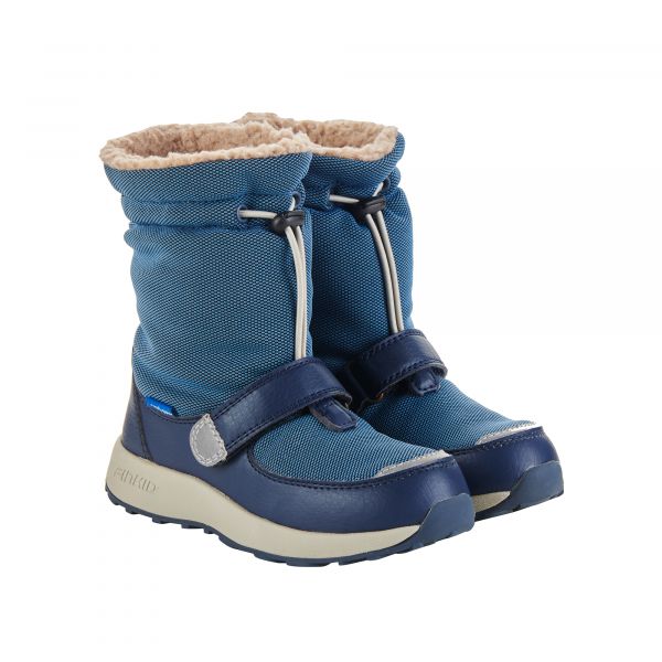 finkid - PEURA - HOHE WINTERSTIEFEL