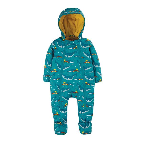 FRUGI - EXPLORER WATERPROOF ALL IN ONE SUIT - OUTDOOR OVERALL -