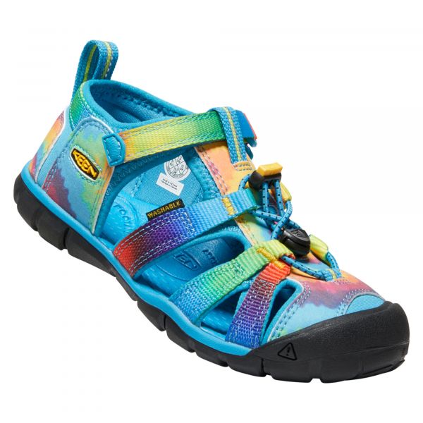 KEEN - SEACAMP 2 CNX - KINDER SANDALE