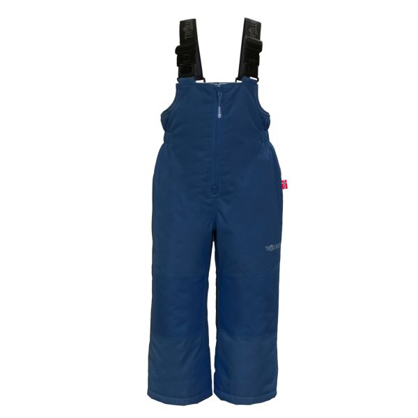 TROLLKIDS - KIDS NORDKAPP PANTS - WASSERDICHTE SCHNEE- UND SKIHOSE