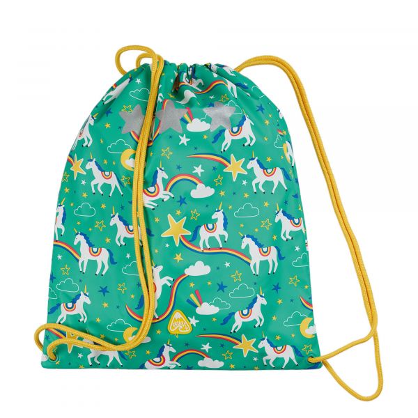 FRUGI - GOOD TO GO BAG - KINDER SPORT RUCKSACK