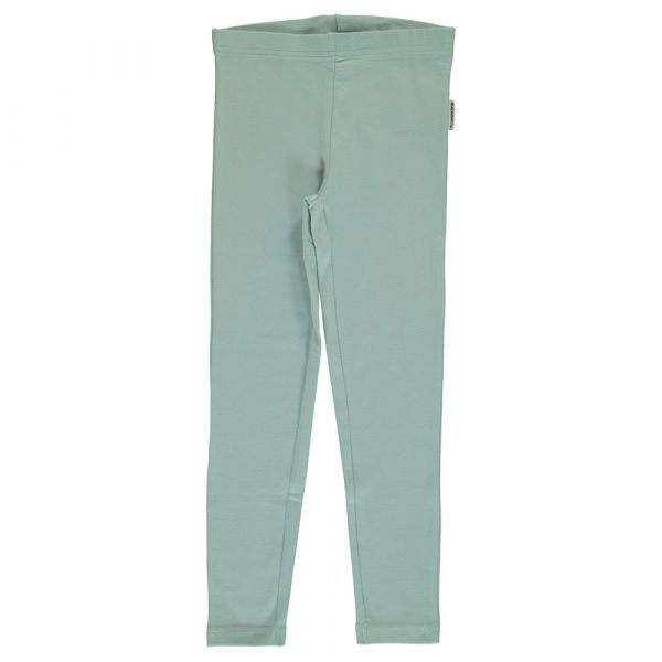 MAXOMORRA - LEGGINGS BIO