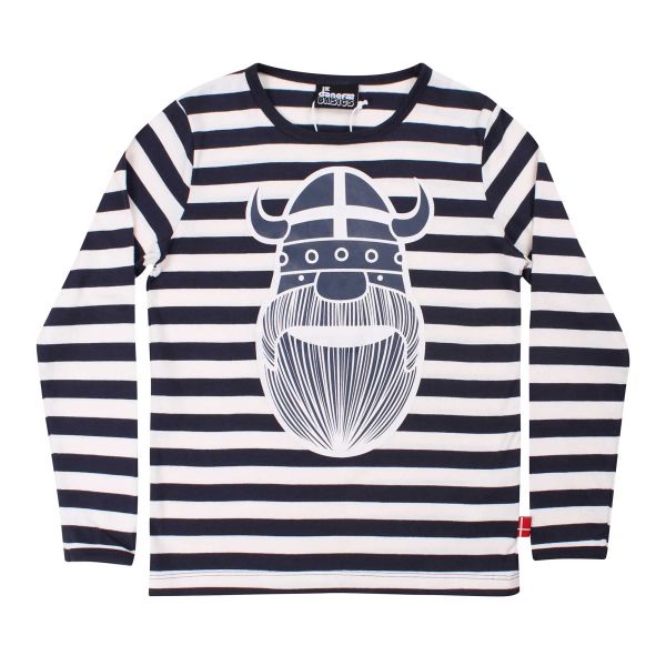 DANEFAE - DANEBASIC LONGSLEEVE - LANGARMSHIRT