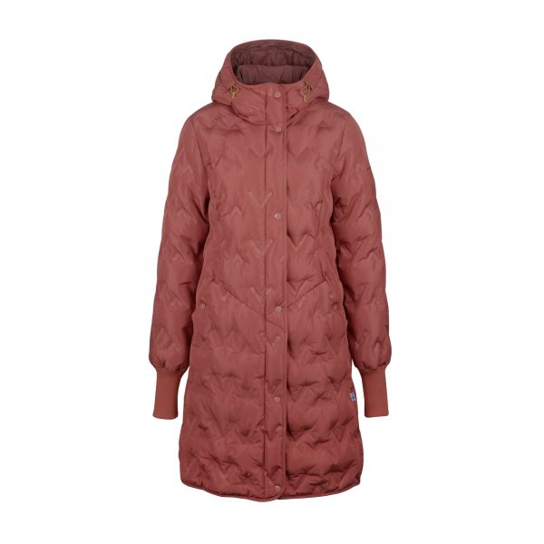 FINSIDE - JUOLUKKA - DAMEN WINTER JACKE