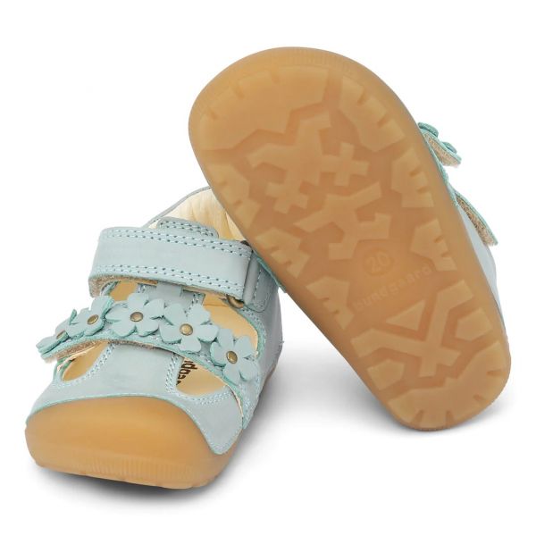 BUNDGAARD - PETIT SUMMER FLOWER - KINDER SANDALE