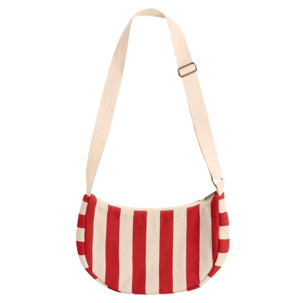 KING LOUIE - FANNY LARGE LA PLAGE - STRANDTASCHE