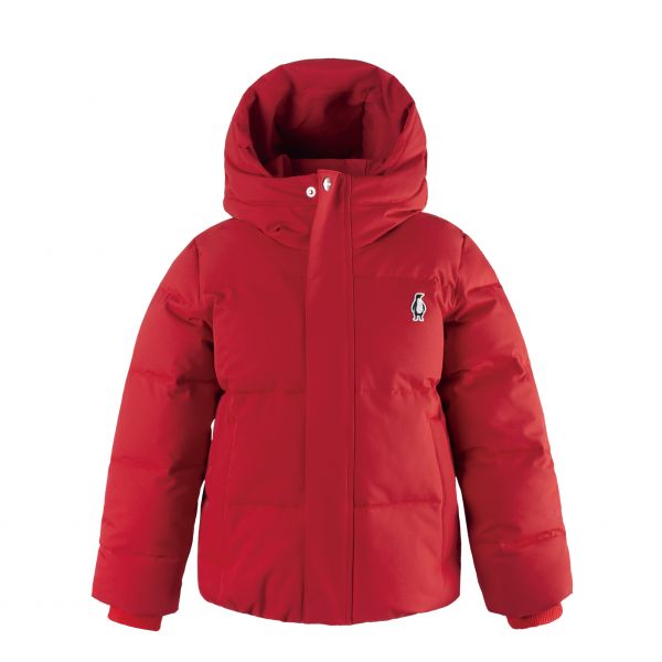 GOSOAKY - DRAGON EYE - KINDER OUTDOOR- WINTERJACKE