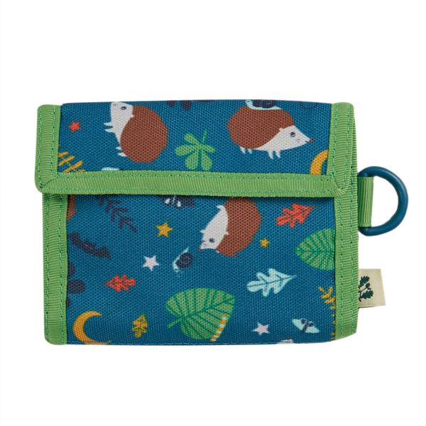 FRUGI - THE NATIONAL TRUST PACK A PENNY WALLET - PORTMONNAIE