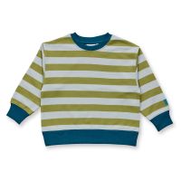 SENSE ORGANICS - DARI SWEATER - PULLOVER - AOP FLOWERS MAUVE SENSE ORGANICS - DARI SWEATER - PULLOVER - AOP FLOWERS MAUVE