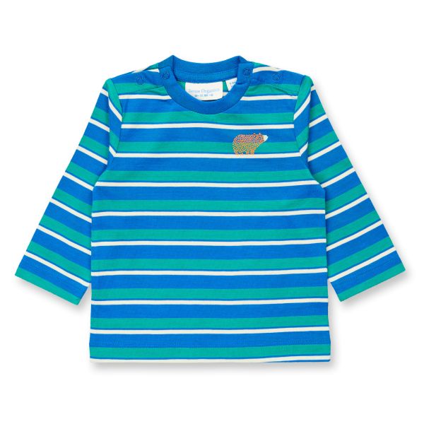 SENSE ORGANICS - ELAN - BABY LANGARMSHIRT