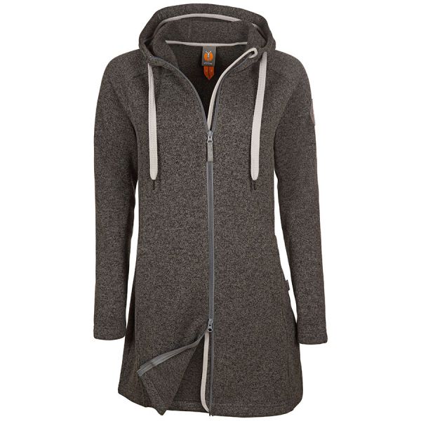 strick fleece mantel