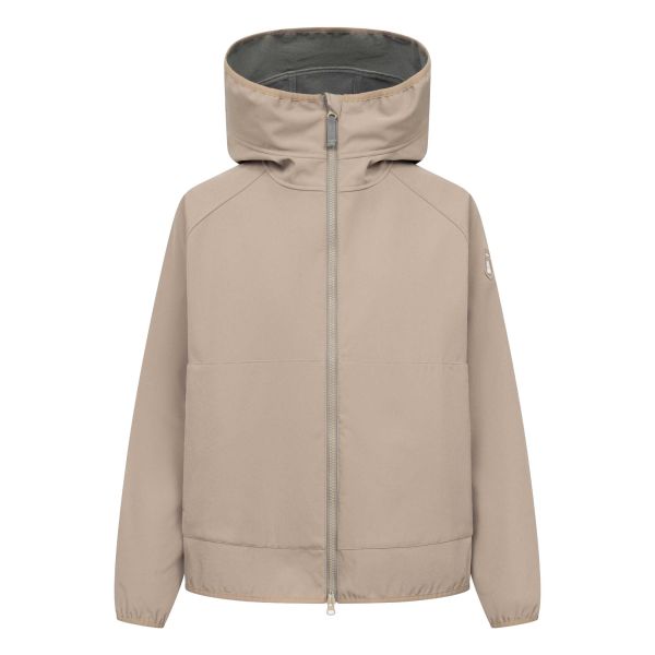 DERBE - PEUTBY - FRAUEN JACKE