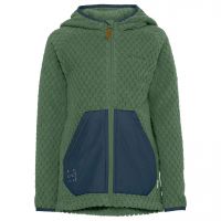 VAUDE - KIDS MANUKAU FLEECE JACKET - KUSCHELIGE FLEECEJACKE VAUDE - KIDS MANUKAU FLEECE JACKET - KUSCHELIGE FLEECEJACKE