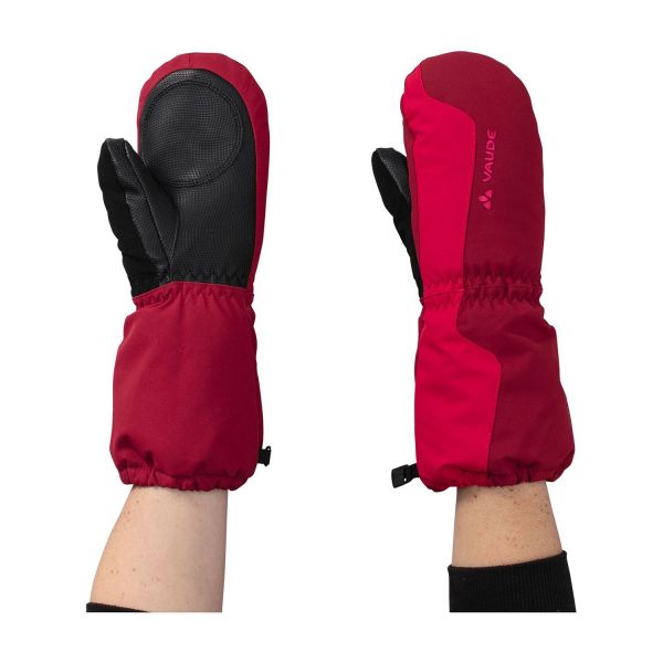 VAUDE - KIDS SNOW CUP MITTEN - WINTER FÄUSTLINGE