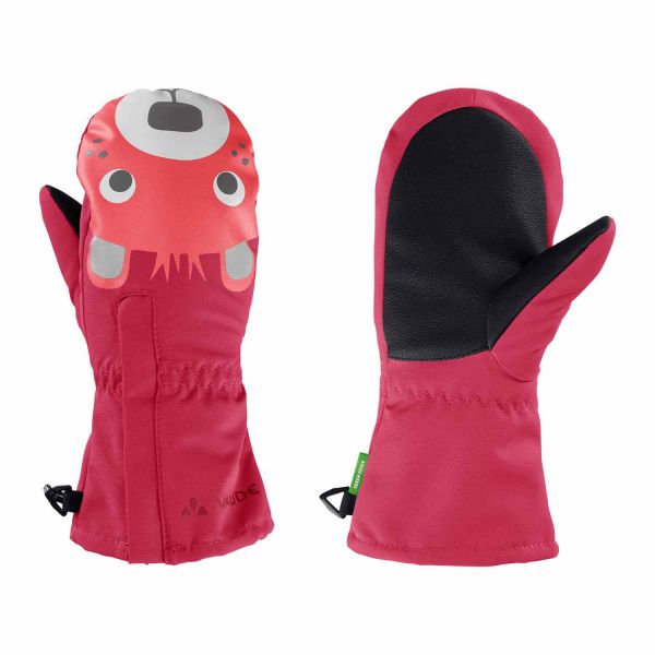 VAUDE - SNOW CUP SMALL GLOVES - WINTERFÄUSTLINGE -