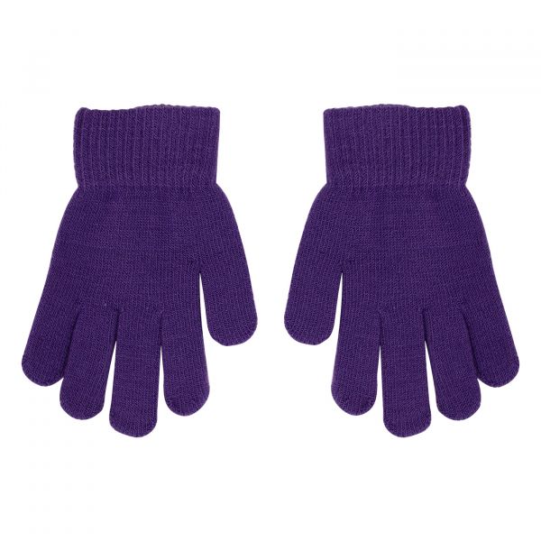 VILLERVALLA - MAGIC GLOVE - LEICHTE STRICKHANDSCHUHE