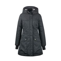 FINSIDE - OONA SOFT - DAMEN WINTERMANTEL FINSIDE - OONA SOFT - DAMEN WINTERMANTEL