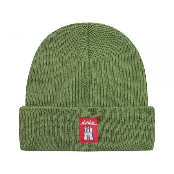 DERBE - BONNET - UNISEX MÜTZE - CACTUS