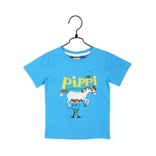 MARTINEX - PIPPI T- SHIRT - KURZARM SHIRT